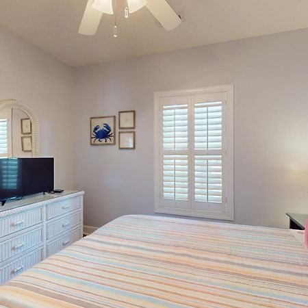 Myrtlewood Apartment Myrtle Beach Ngoại thất bức ảnh