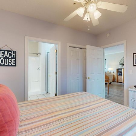Myrtlewood Apartment Myrtle Beach Ngoại thất bức ảnh