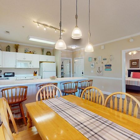 Myrtlewood Apartment Myrtle Beach Ngoại thất bức ảnh