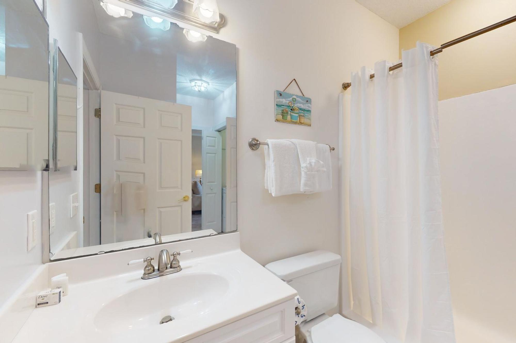 Myrtlewood Apartment Myrtle Beach Ngoại thất bức ảnh