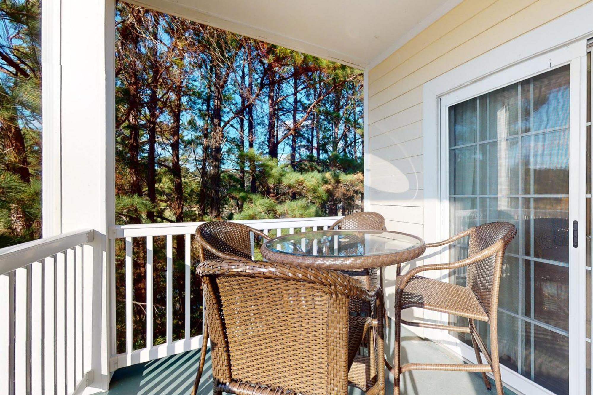 Myrtlewood Apartment Myrtle Beach Ngoại thất bức ảnh