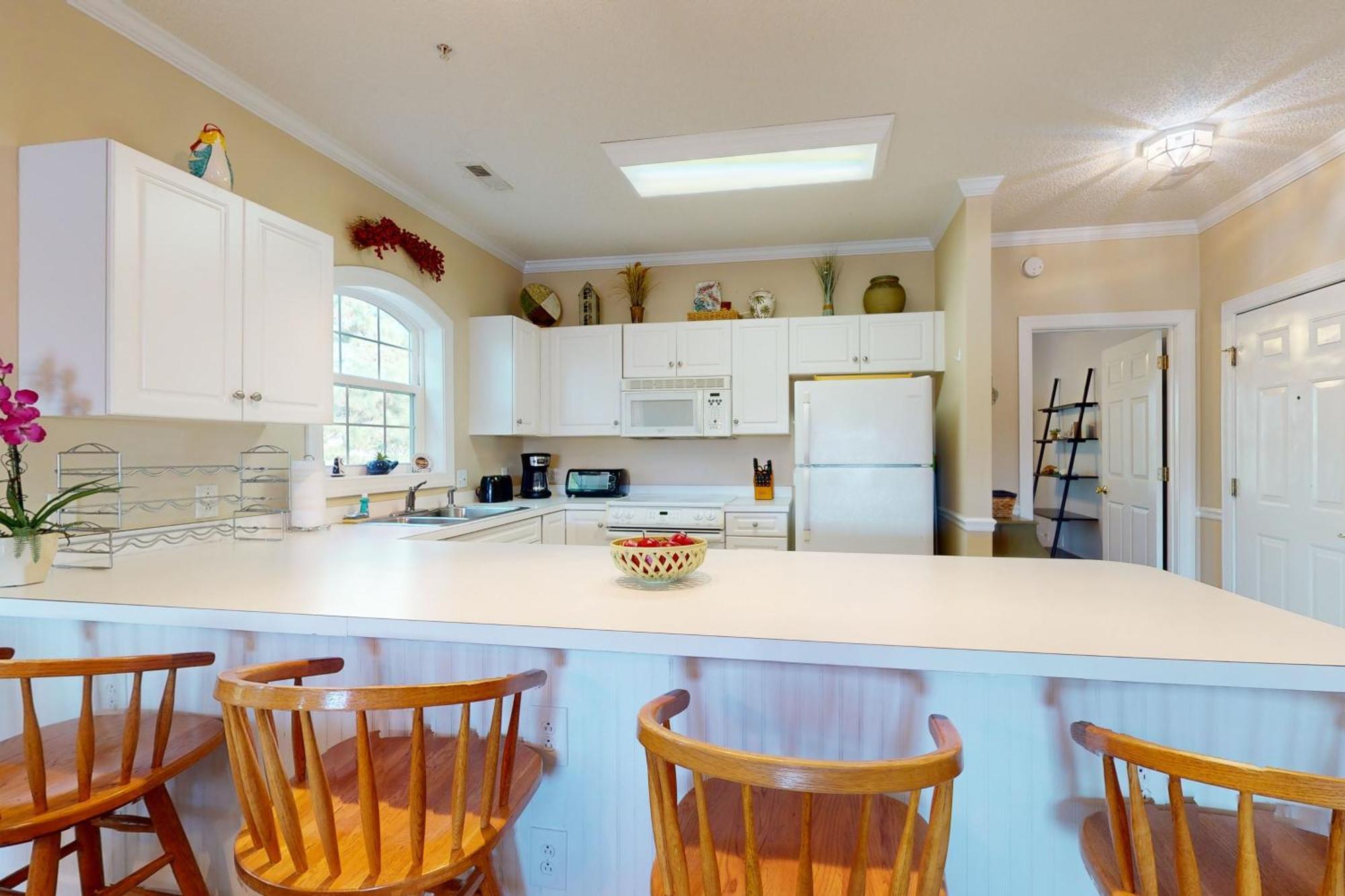 Myrtlewood Apartment Myrtle Beach Ngoại thất bức ảnh