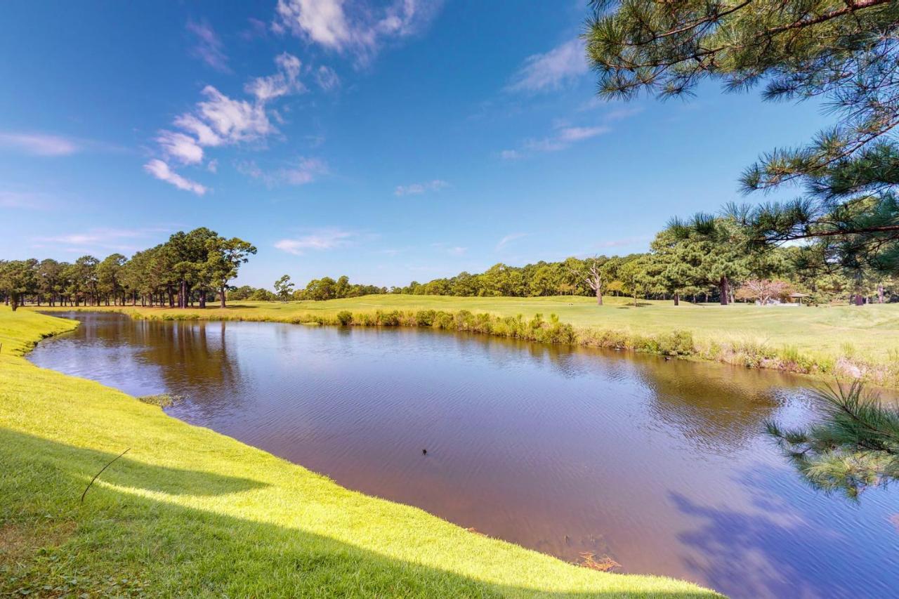 Myrtlewood Apartment Myrtle Beach Ngoại thất bức ảnh