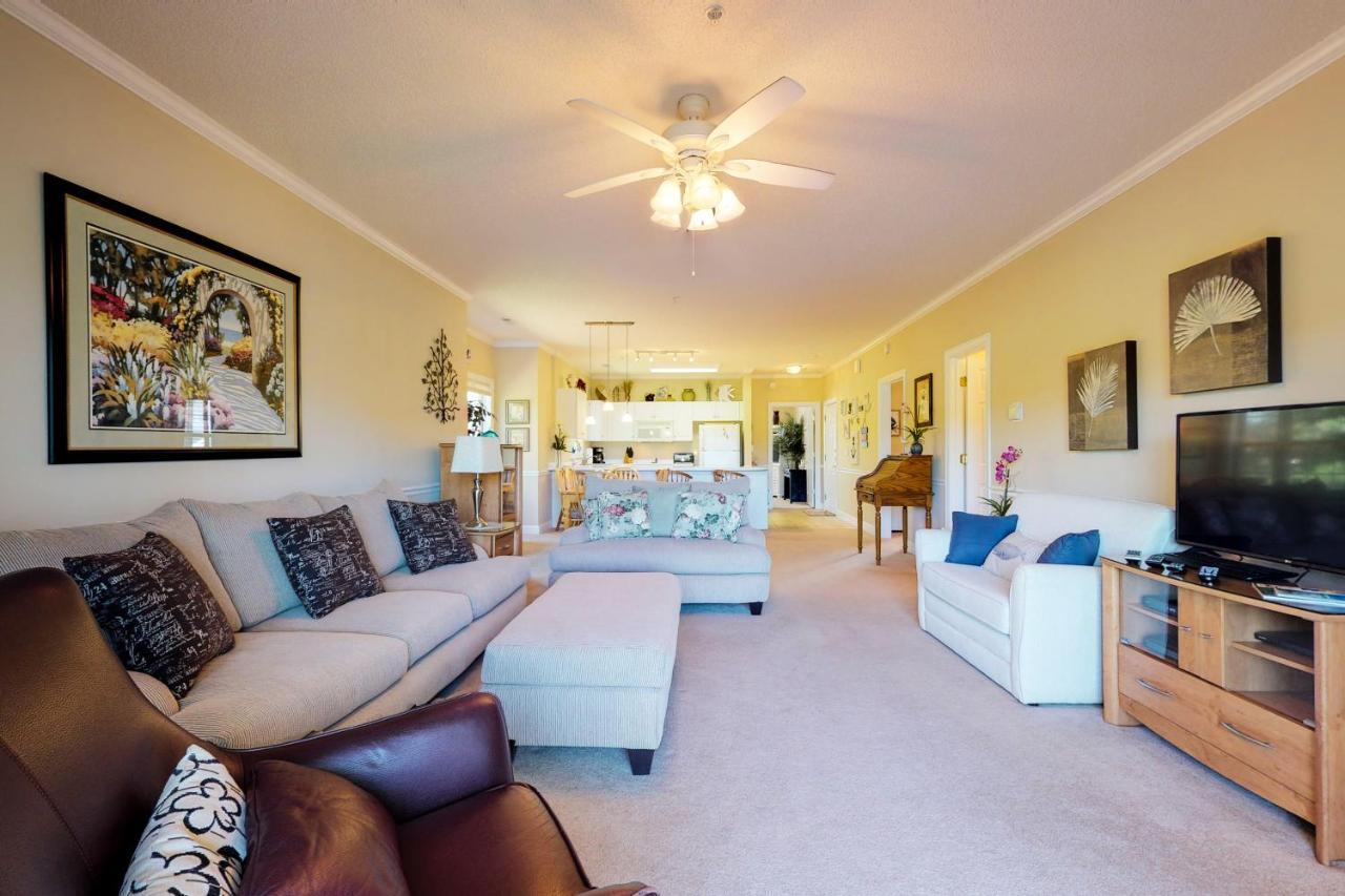 Myrtlewood Apartment Myrtle Beach Ngoại thất bức ảnh
