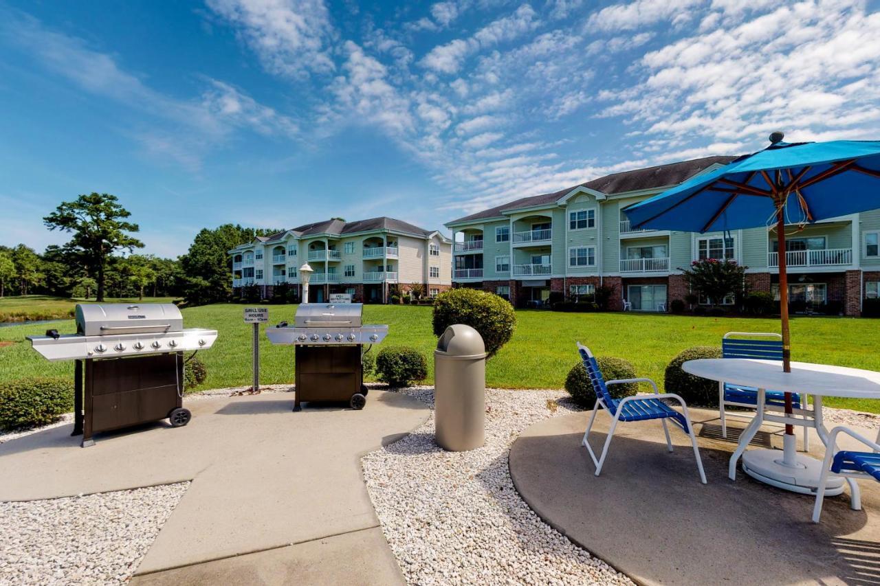 Myrtlewood Apartment Myrtle Beach Ngoại thất bức ảnh