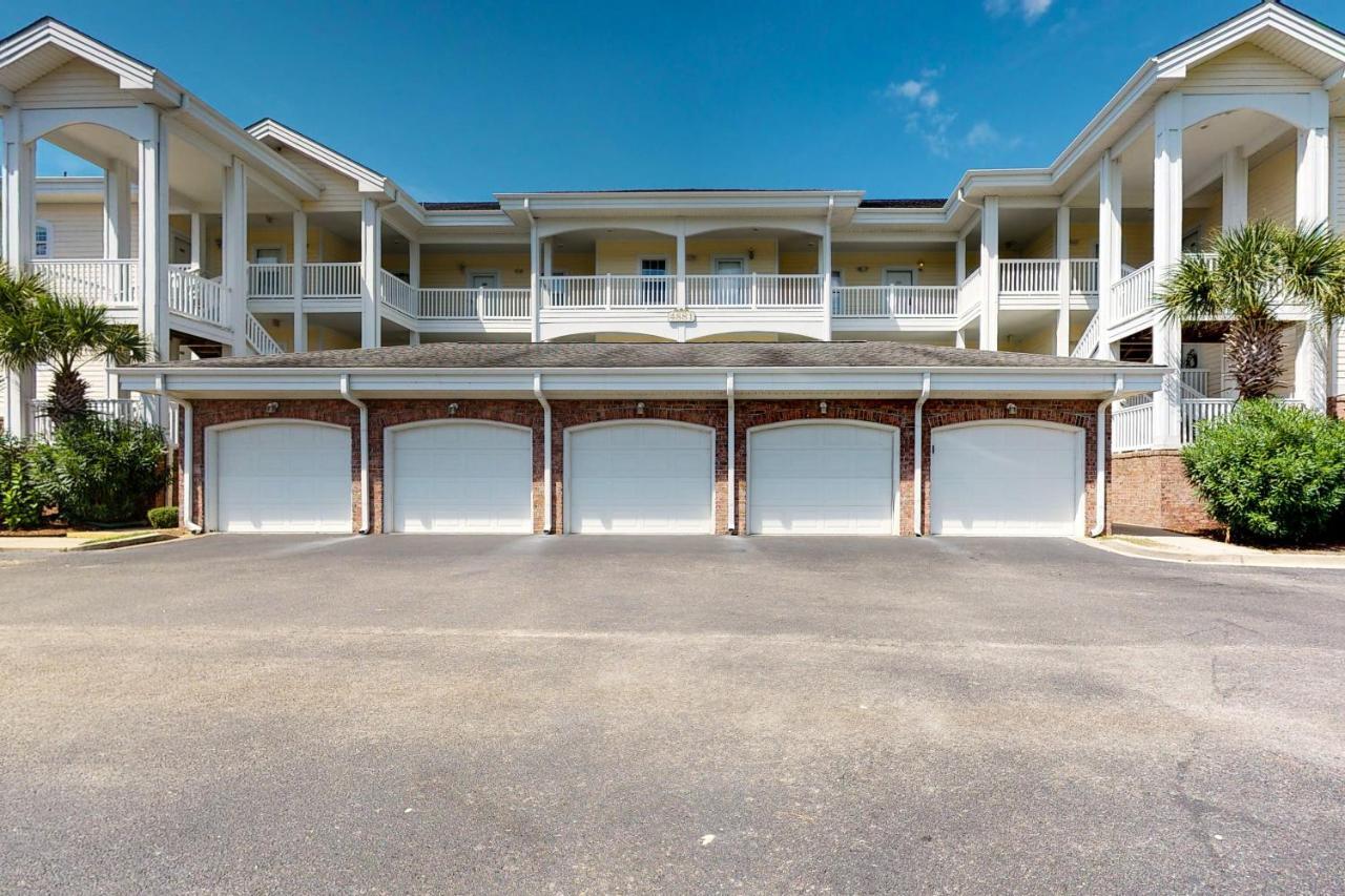 Myrtlewood Apartment Myrtle Beach Ngoại thất bức ảnh
