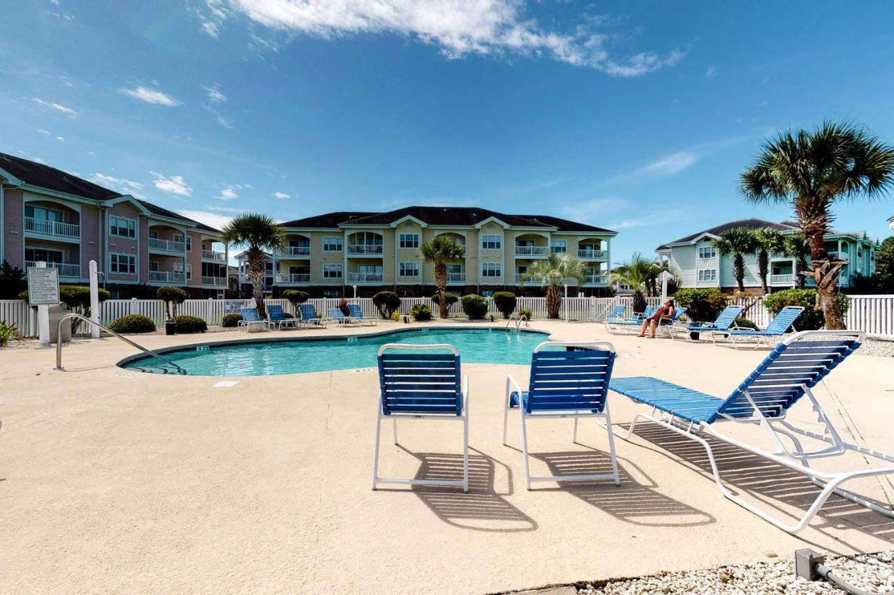 Myrtlewood Apartment Myrtle Beach Ngoại thất bức ảnh