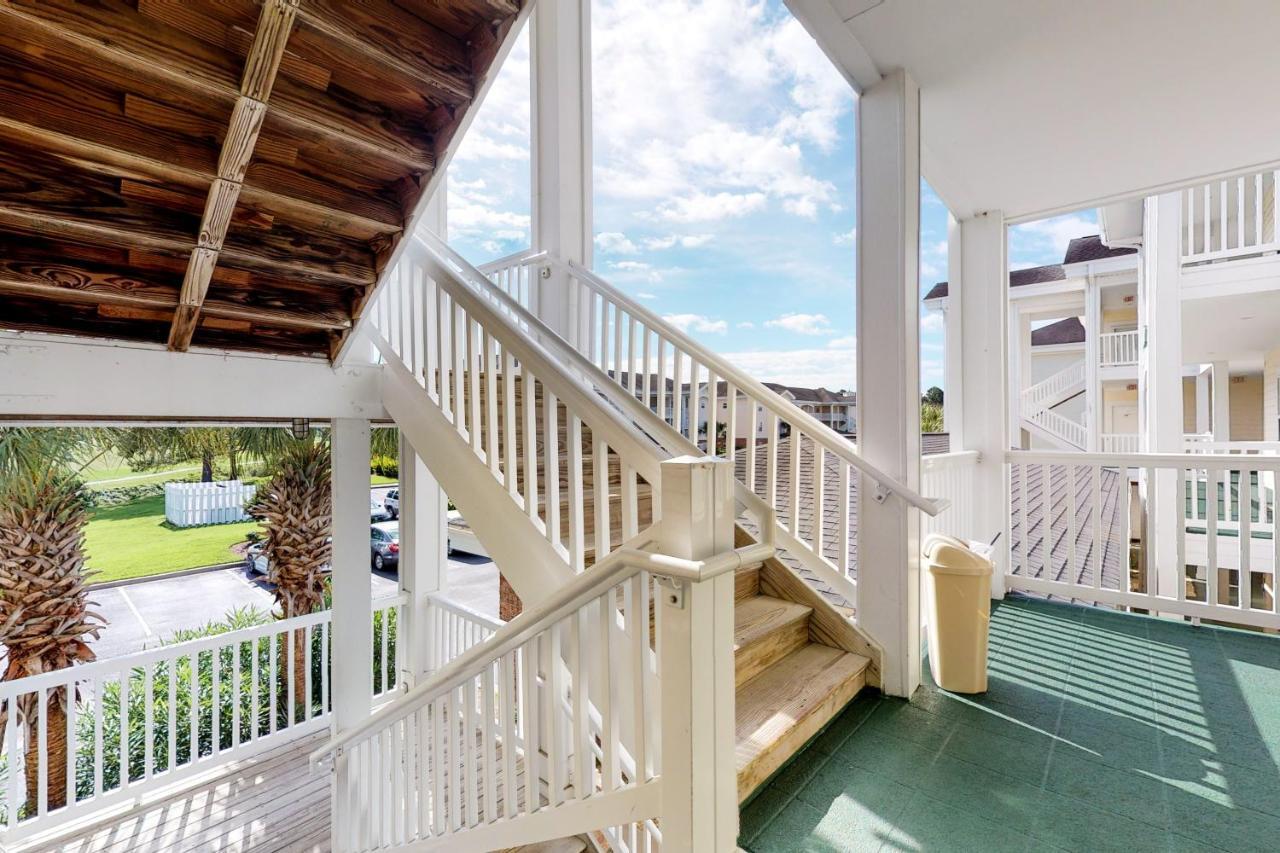 Myrtlewood Apartment Myrtle Beach Ngoại thất bức ảnh
